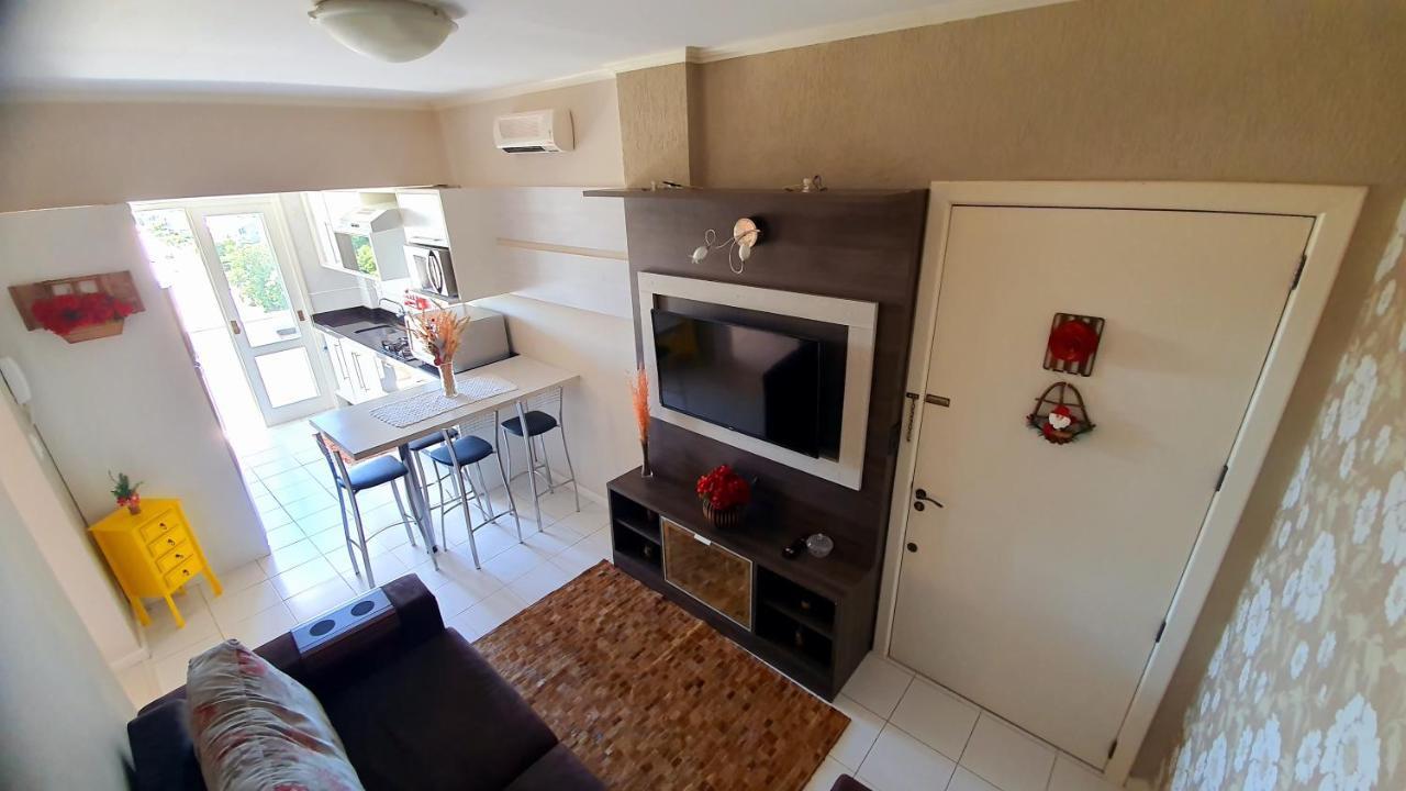 Apto 2 Quartos Bento Goncalves - Vale Vinhedos Buitenkant foto