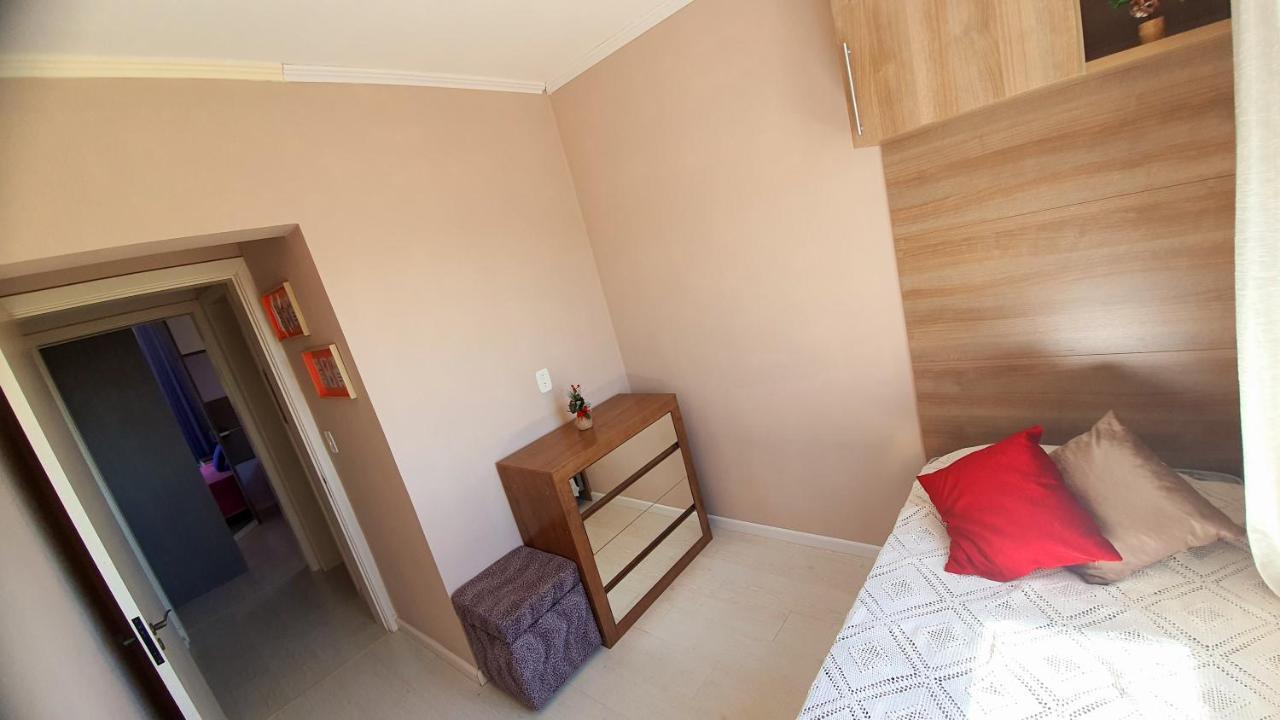 Apto 2 Quartos Bento Goncalves - Vale Vinhedos Buitenkant foto