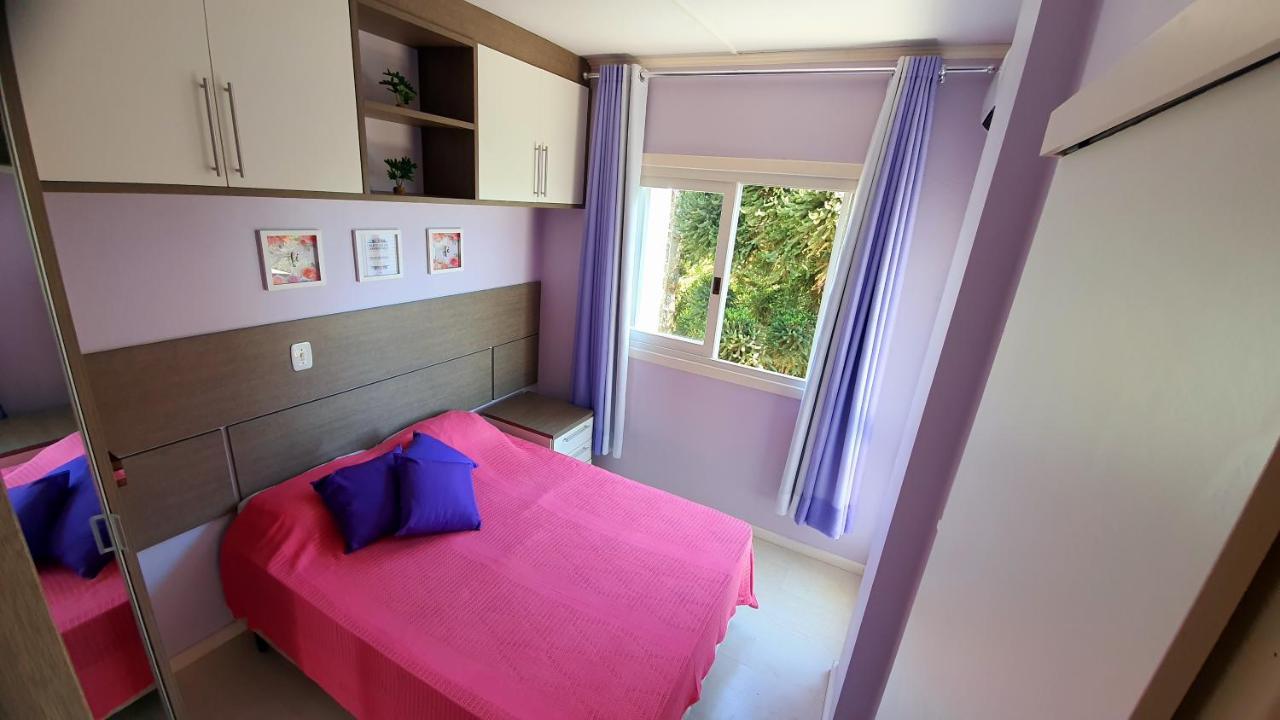 Apto 2 Quartos Bento Goncalves - Vale Vinhedos Buitenkant foto
