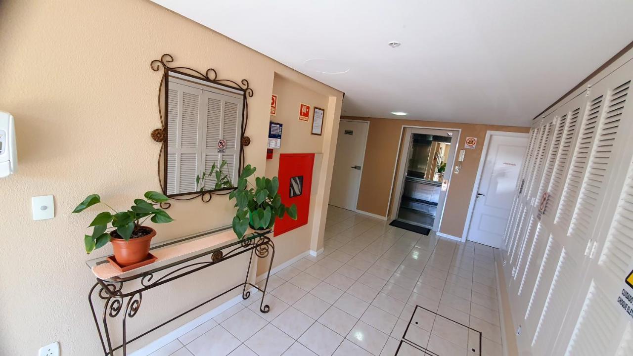 Apto 2 Quartos Bento Goncalves - Vale Vinhedos Buitenkant foto